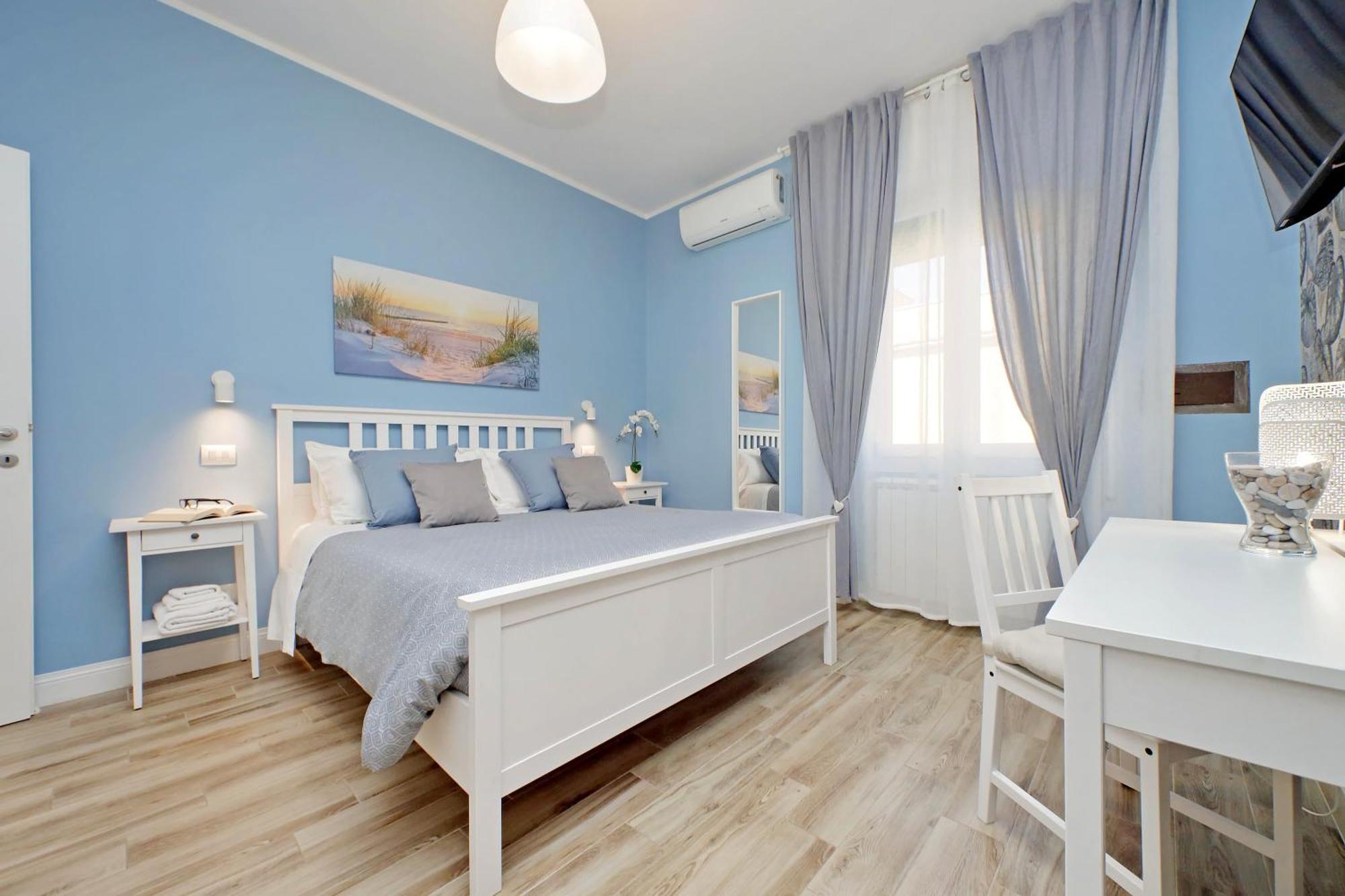 Pr Apartment - Fiumicino Rome Airport 9 Min - Extérieur photo