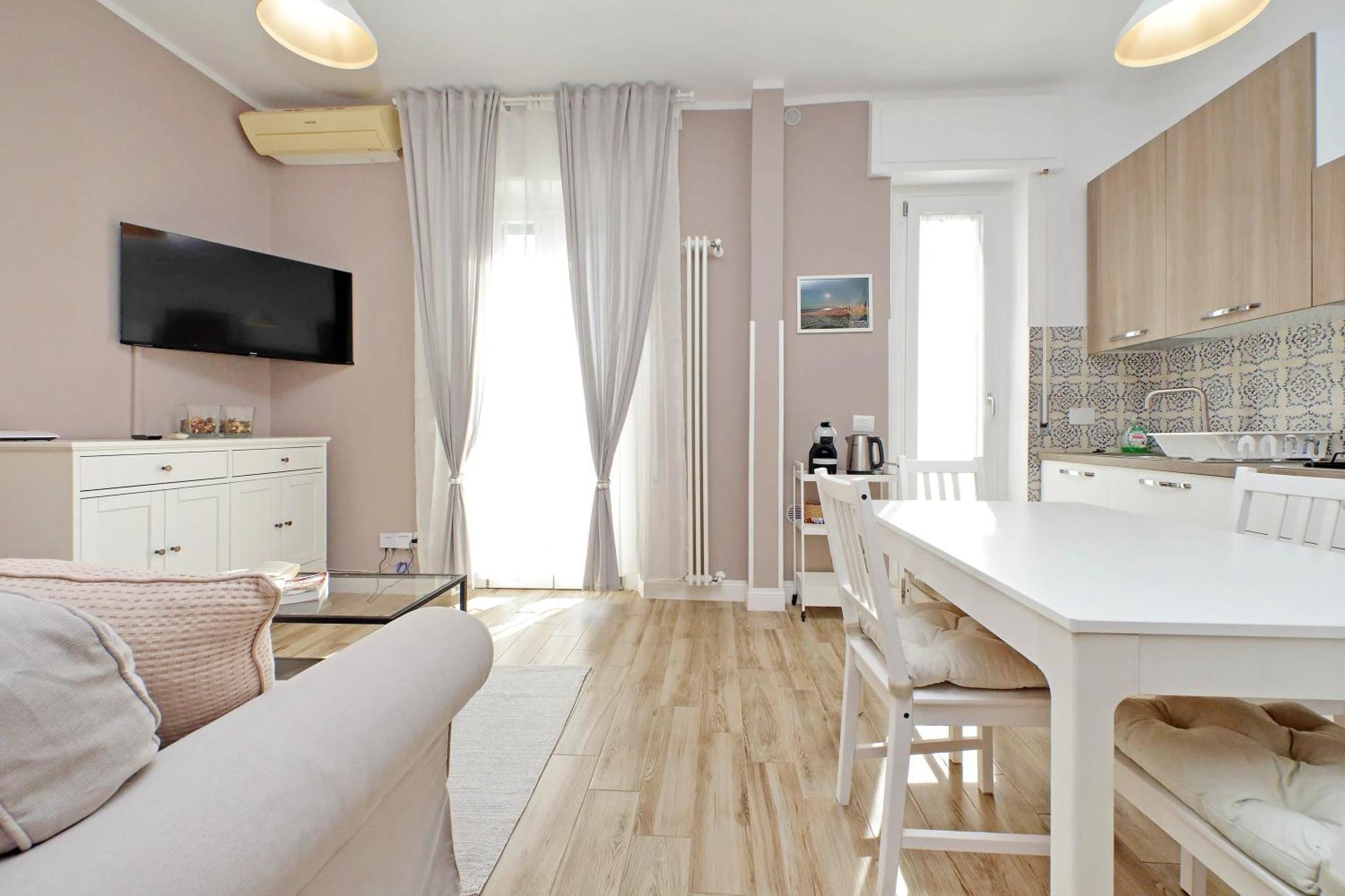 Pr Apartment - Fiumicino Rome Airport 9 Min - Extérieur photo